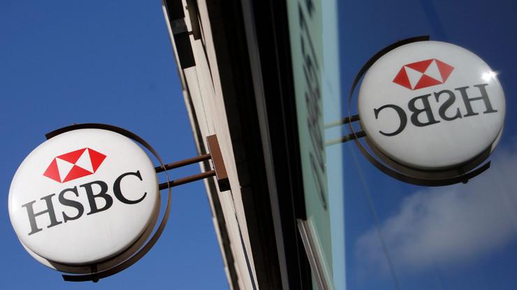 HSBC, Çin’deki kredi kartı işinden çekiliyor