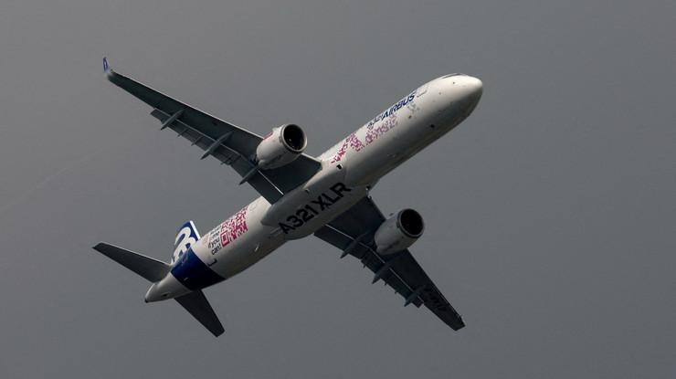 Hedefler sıkıştı: Airbus'ın yıl sonuna kadar 273 uçak teslim etmesi gerekiyor