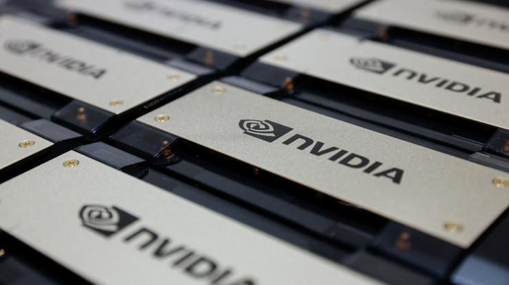 Nvidia hisseleri bir ayda yüzde 25 değer kazandı: Microsoft koltuğu Nvidia'ya bıraktı