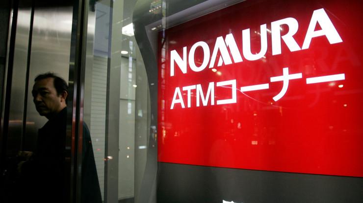 Japonya, Nomura'nın piyasa yapıcı yetkisini askıya aldı