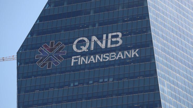 QNB Finansbank'tan unvan değişikliği açıklaması