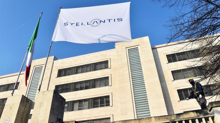 Stellantis küresel yönetim ekibinde değişiklik yaptı