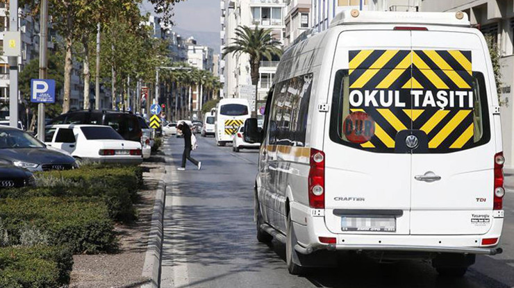 Okul servisi ücretlerinde kritik uyarı: Veliler bu detaya dikkat!