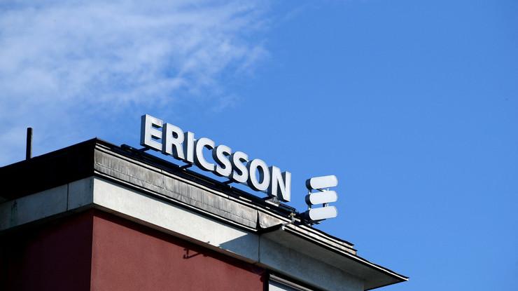 Ericsson'un satışları beklentileri aştı