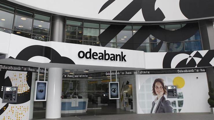 Odeabank ADQ'ya satılıyor