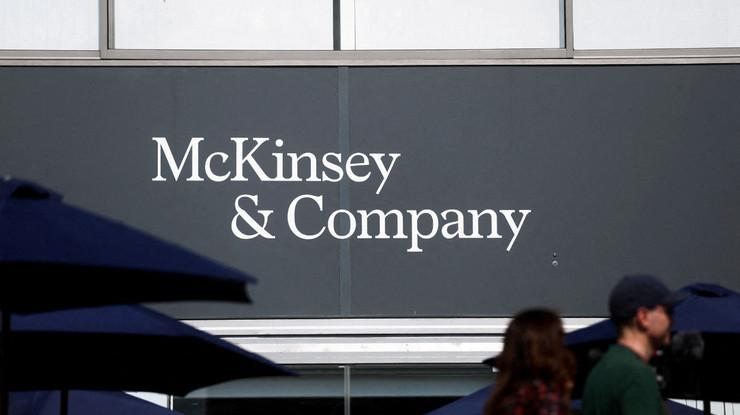 McKinsey Çin'deki iş gücünü üçte bir oranında azaltıyor