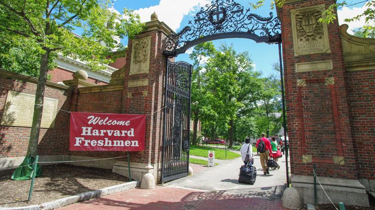 Harvard Üniversitesi'nin bağış fonu 2024 mali yılında 53,2 milyar dolara yükseldi