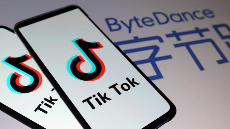 TikTok'un sahibi ByteDance'in kurucusu Zhang Yiming, Çin’in en zengin kişisi oldu