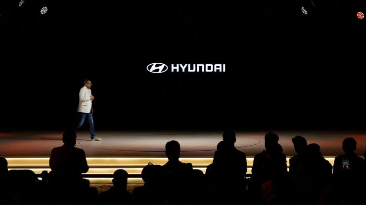 Hyundai Motor India hisseleri, Hindistan'ın en büyük halka arzının ardından ilk gün yüzde 5 düştü