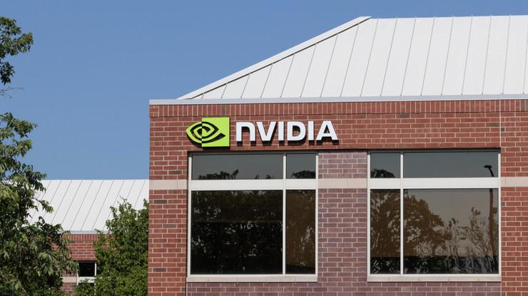 Nvidia, Tayland için hazırlanıyor