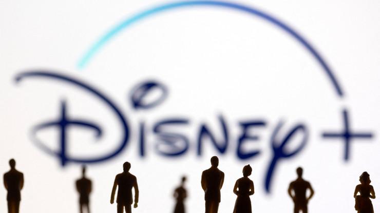 Disney, Apple'a sırtını döndü