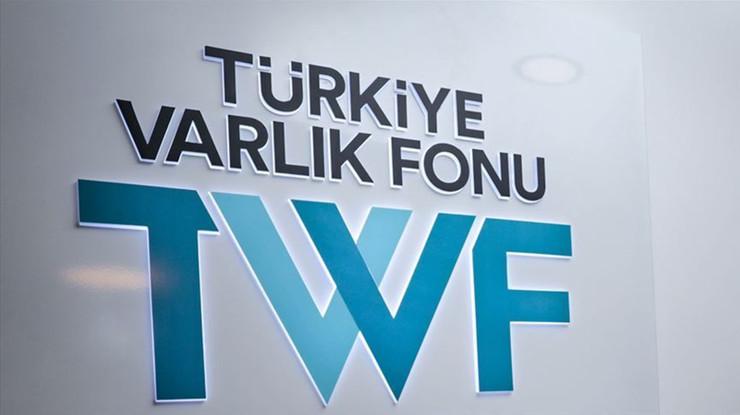 Türkiye Varlık Fonu, 790 milyon euroluk sendikasyon kredisini yenilemek istiyor