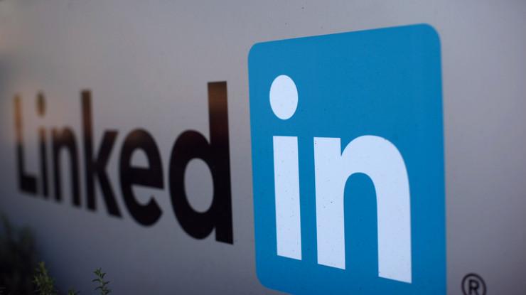 AB veri kurumundan LinkedIn'e 310 milyon euro ceza