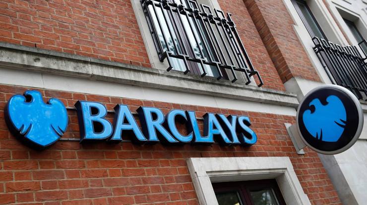 Barclays'in karı üçüncü çeyrekte beklentilerin üzerinde arttı