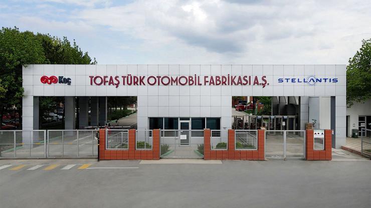 Rekabet Kurulu Stellantis Otomotiv'in Tofaş tarafından devralınmasında verilen taahhütleri yeterli görmedi