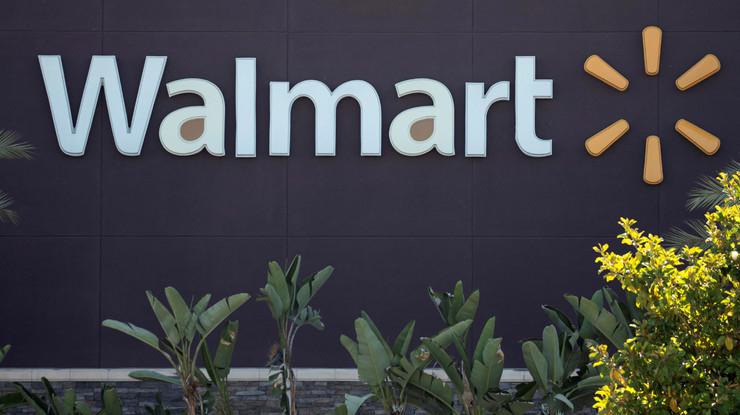 Walmart Türkiye'de ofis açıyor