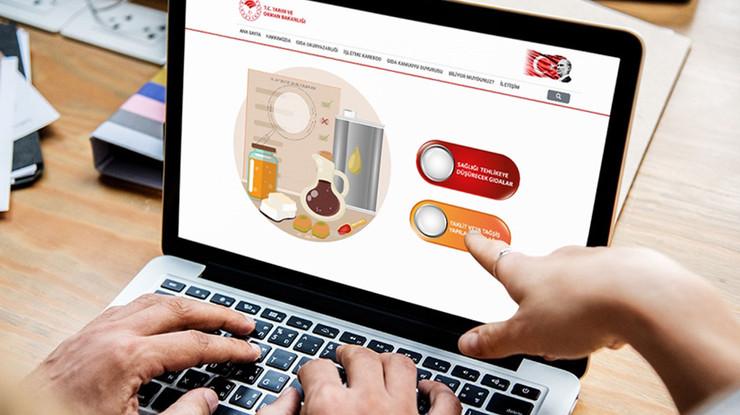 Taklit-tağşiş yapılan gıdalar listesi güncellendi
