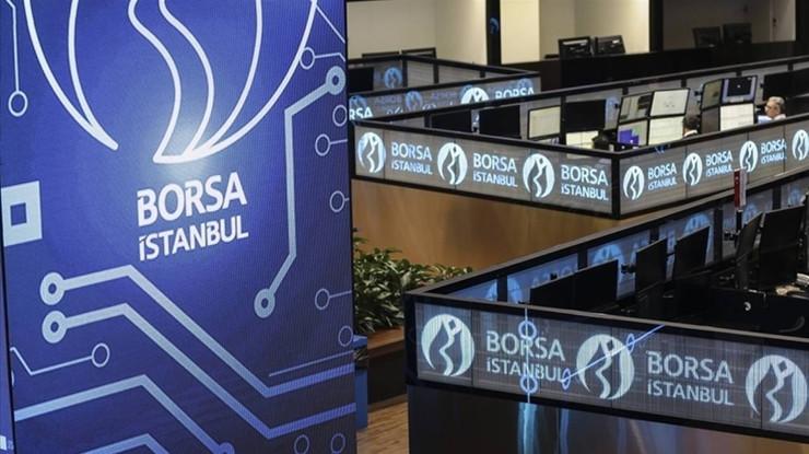 Borsa günü yükselişte tamamladı - 28 Ekim 2024 Borsa İstanbul'da son durum