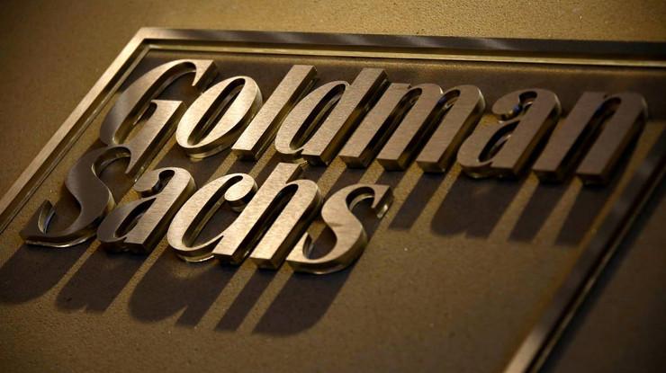 Goldman Sachs 2025 sonu altın tahminini düşürdü