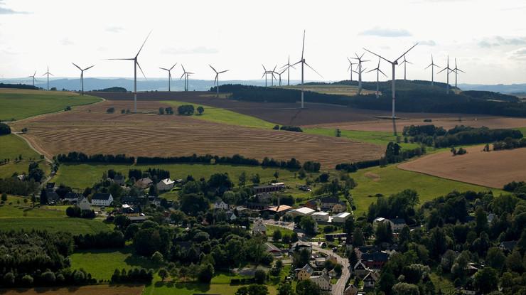 Küresel temiz enerji teknolojileri pazarı 10 yılda üç katına çıkacak