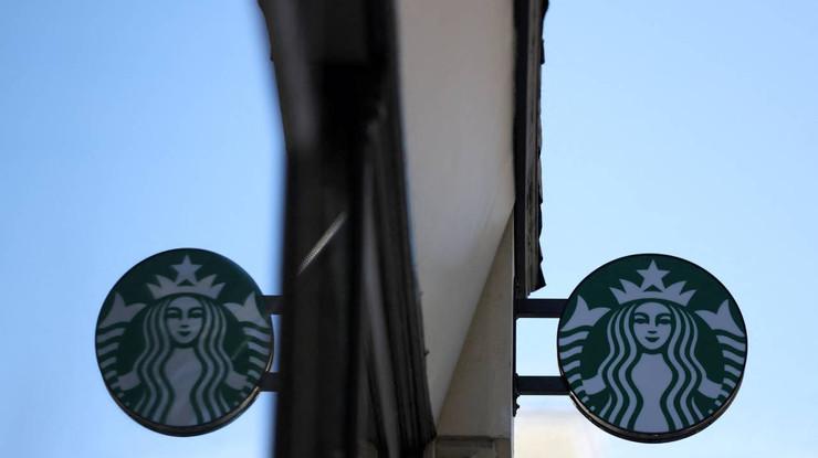 Starbucks'tan çalışanlarına: Politikaya uyun ya da işten çıkarılmayı göze alın