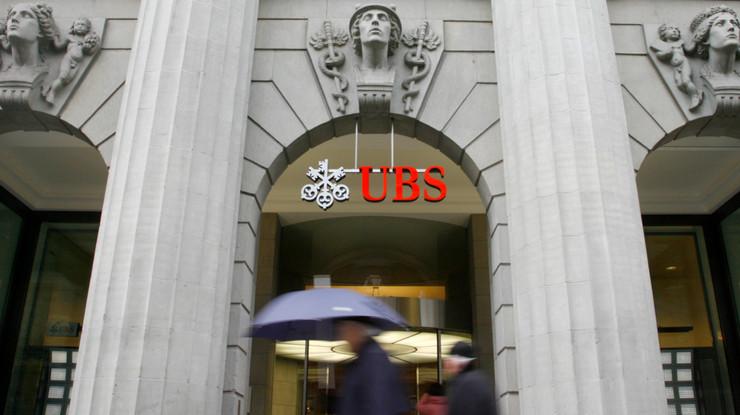 UBS'in karı beklentileri ikiye katladı