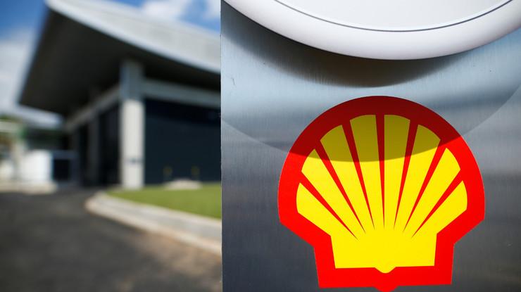 Shell üçüncü çeyrekte beklentilerin üzerinde kar açıkladı