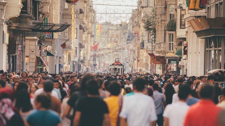 İstanbul, Küresel Şehirler Endeksi'nde 19'uncu sıraya yükseldi