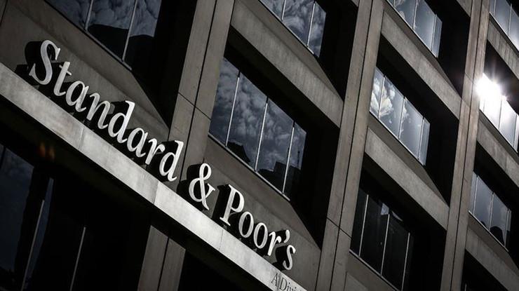 S&P'den 2025 için jeopolitik risk ve korumacı ticaret politikaları uyarısı