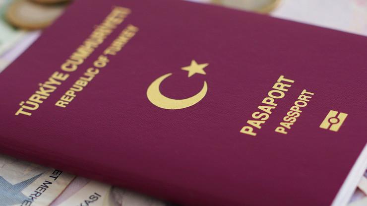 Pasaporta ne kadar zam gelecek? 2025 zamlı pasaport fiyatları