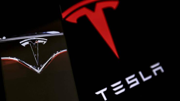 Tesla'nın Çin üretimi elektrikli araç satışları düştü