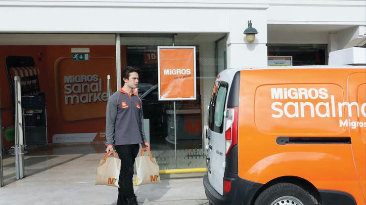 Migros kar payı avansı ödemesi için tarih açıkladı