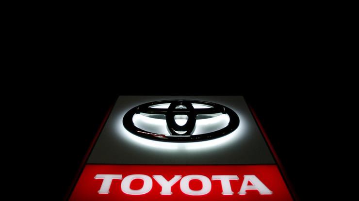 Toyota'da iki yıl sonra bir ilk: Kar düşüşü açıkladı