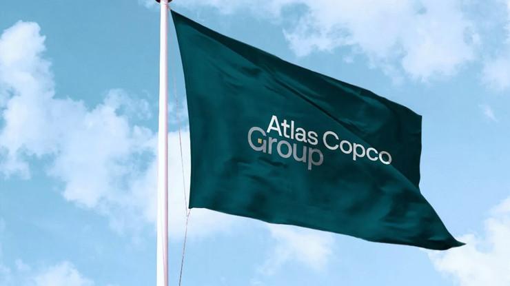 Atlas Copco Group, Türkiye’den SCS Makine'yi satın aldı