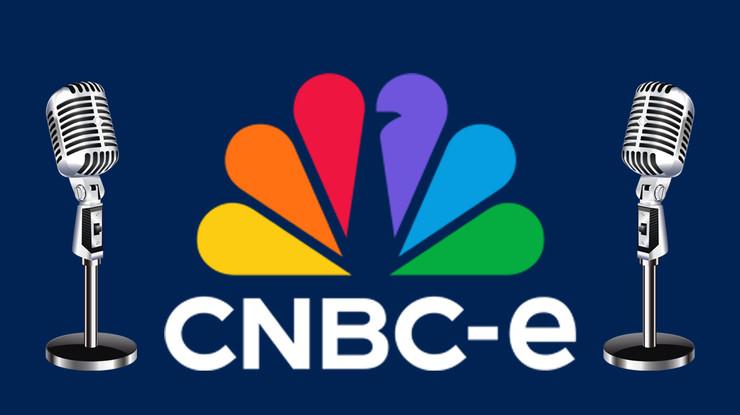 Ekonomi ve finansı sesli takip etmek için: CNBC-e Podcast