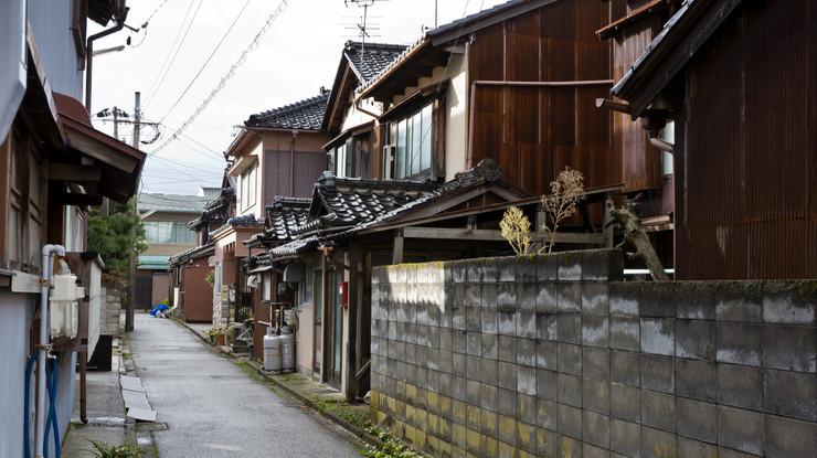 Japonya'nın boş evleri: Japonlar sevmiyor, yabancılar yatırım yapıyor