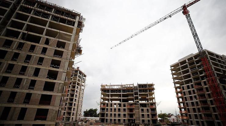 Kentsel dönüşümde yeni düzenleme: Teminat oranı düşürüldü
