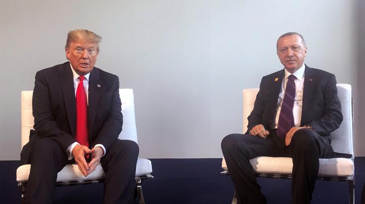 Amerikalı uzmanlar, Trump dönemi ABD-Türkiye ilişkileri konusunda iyimser