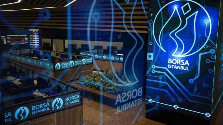 Borsa günün ilk yarısında geriledi: En fazla gerileyen iletişim sektörü oldu - 18 Kasım 2024 Borsa İstanbul'da son durum