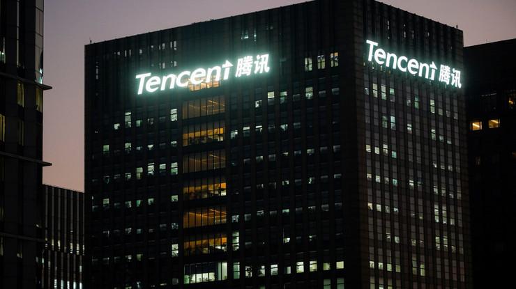 Tencent, WeChat'ten aldığı güçle Amazon ve Microsoft'a bulut teknolojisi alanında rakip oluyor