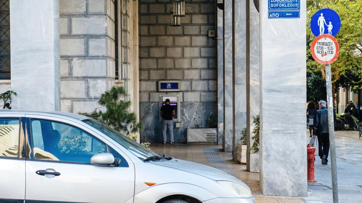 Yunanistan borç ödemelerinde öne geçmek istiyor