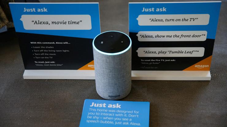 Amazon'un sanal asistanı Alexa'nın yapay zekalı versiyonuna ilişkin bilgiler sızdı