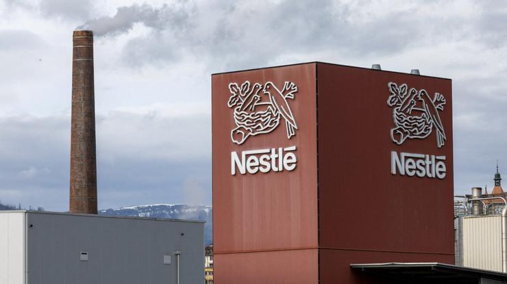 Nestle maliyetleri düşürecek: Hedef 2,83 milyar dolarlık tasarruf