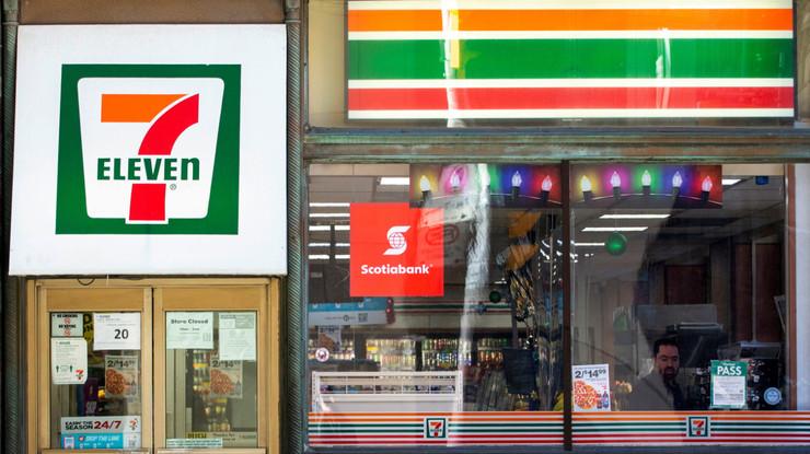 Seven & i hisseleri borsadan çekilme planlarıyla yükseldi: 7-Eleven'ı borsadan çekmek için 50 milyar dolar topladılar