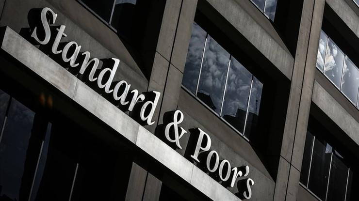 S&P Global: Ekonomik risk trendimizi pozitiften durağana revize ettik