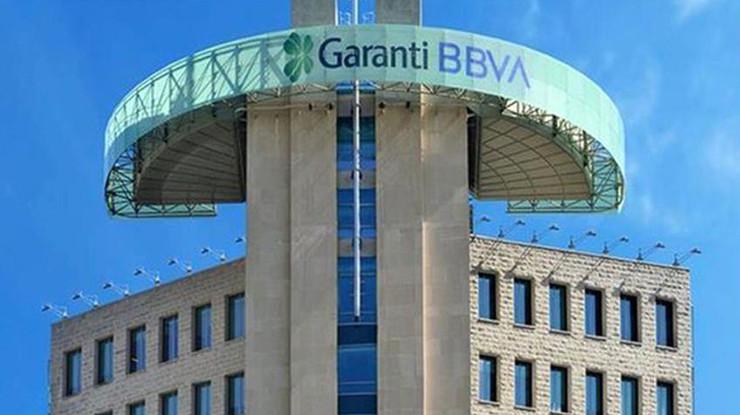 Garanti BBVA yurt dışında 6 milyar dolarlık borçlanma aracı ihraç edecek