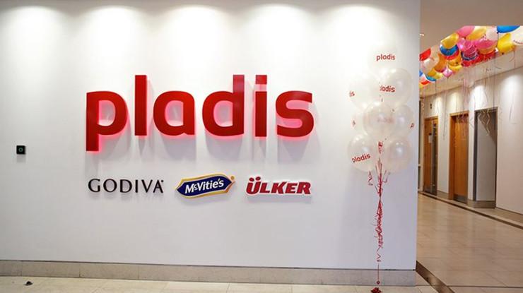 Ülker Godiva, Pladis gibi operasyonlarının yeni şirkete devrini 24 Aralık'ta karara bağlayacak