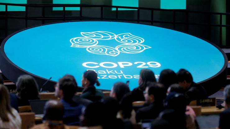 COP29'da 300 milyar dolarlık iklim finansmanı için anlaşma sağlandı