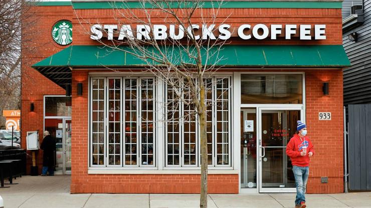 Kahve piyasasında fırtına: Starbucks'ın koruma kalkanı zayıflıyor