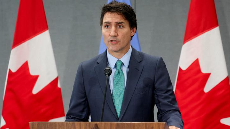 Kanada Başbakanı Justin Trudeau'dan iki aylık 'vergi tatili'